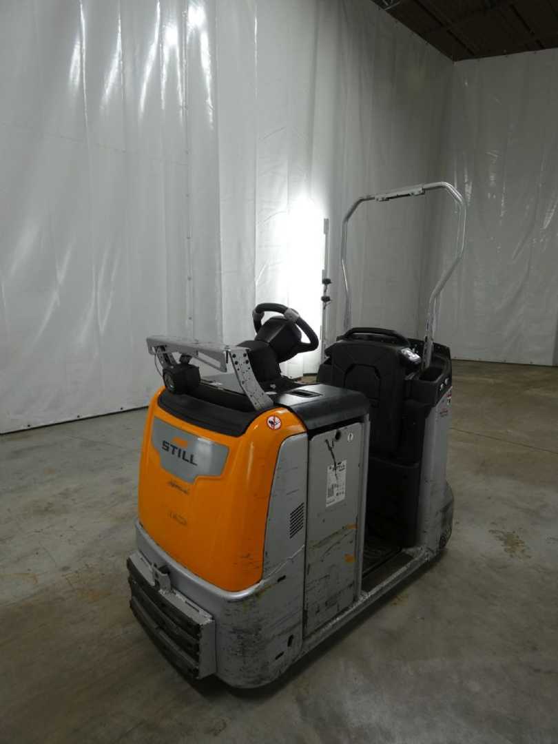 Used Forklift STILL LTX50 Vilkikas (Image 1)