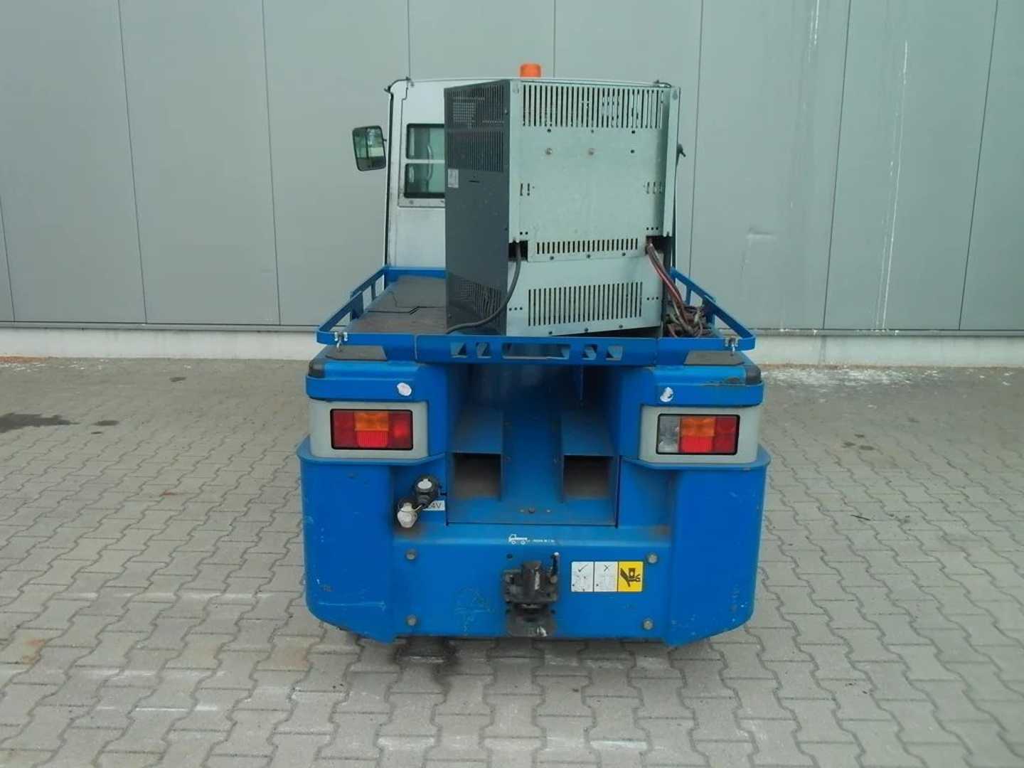 Used Forklift STILL R 07-25 Vilkikas (Image 3)