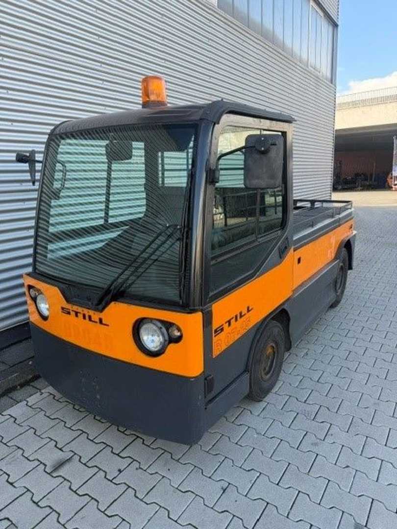 Used Forklift STILL R07-25 Vilkikas (Image 2)