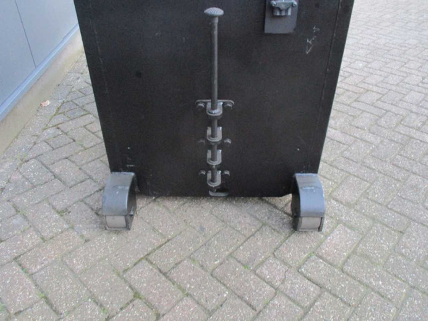 Used Forklift Toyota TSE300 Tracto Vilkikas (Image 9)