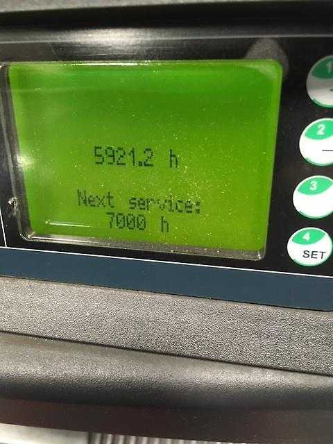 Used Forklift Linde N20HP/132 EE Žemo kėlimo krautuvas (< 2,5 m) (Image 6)