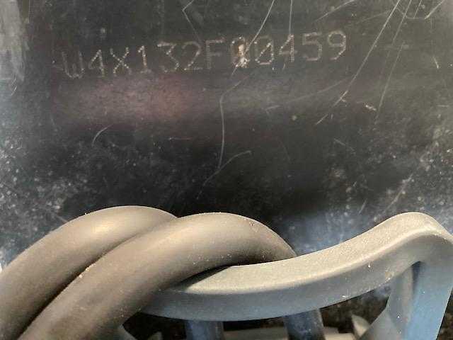 Used Forklift Linde N20HP/132 Žemo kėlimo krautuvas (< 2,5 m) (Image 5) Used Forklift Linde N20HP/132 Žemo kėlimo krautuvas (< 2,5 m) (Image 5)