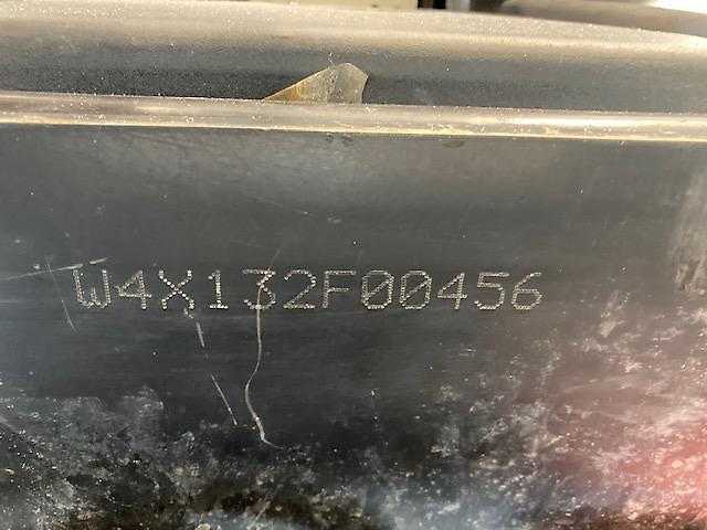 Used Forklift Linde N20HP/132 Žemo kėlimo krautuvas (< 2,5 m) (Image 5)