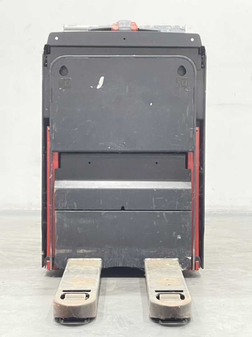Used Forklift Linde N20C-1111 Žemo kėlimo krautuvas (< 2,5 m) (Image 5) Used Forklift Linde N20C-1111 Žemo kėlimo krautuvas (< 2,5 m) (Image 5)
