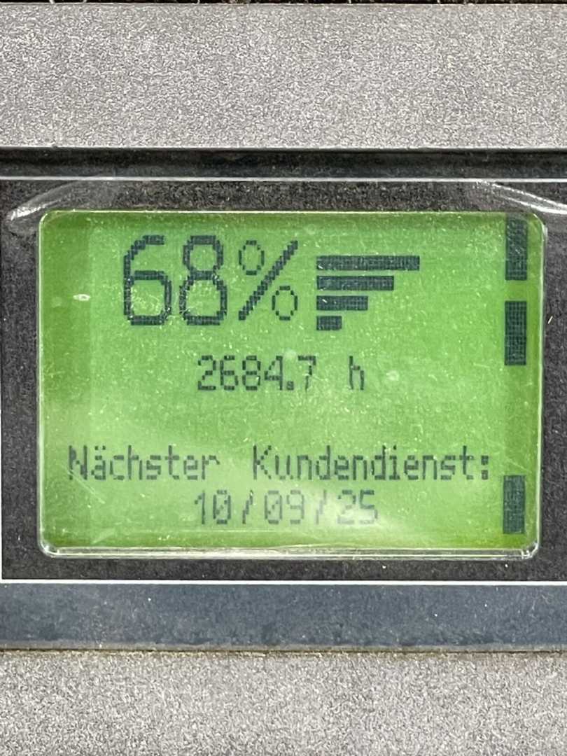 Used Forklift Linde N20C-1111 Žemo kėlimo krautuvas (< 2,5 m) (Image 9) Used Forklift Linde N20C-1111 Žemo kėlimo krautuvas (< 2,5 m) (Image 9)