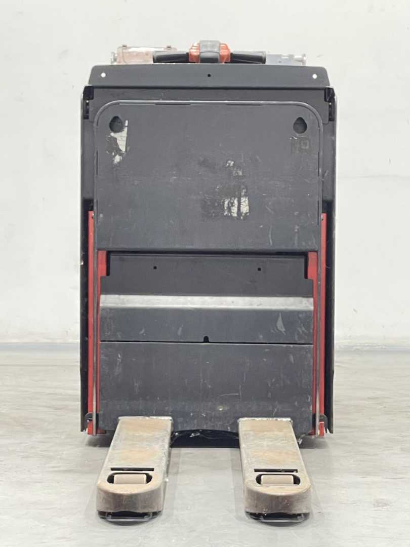 Used Forklift Linde N20C-1111 Žemo kėlimo krautuvas (< 2,5 m) (Image 5) Used Forklift Linde N20C-1111 Žemo kėlimo krautuvas (< 2,5 m) (Image 5)
