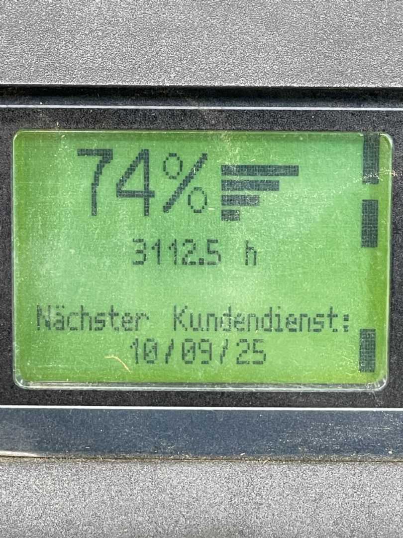Used Forklift Linde N20C-1111 Žemo kėlimo krautuvas (< 2,5 m) (Image 9) Used Forklift Linde N20C-1111 Žemo kėlimo krautuvas (< 2,5 m) (Image 9)