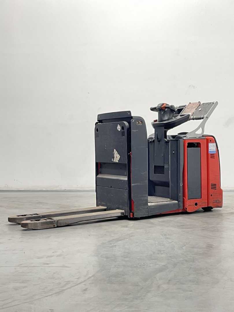 Used Forklift Linde N20C-1111 Žemo kėlimo krautuvas (< 2,5 m) (Image 1) Used Forklift Linde N20C-1111 Žemo kėlimo krautuvas (< 2,5 m) (Image 1)