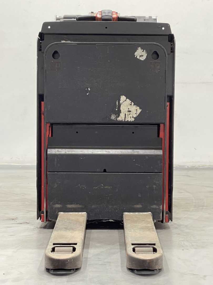 Used Forklift Linde N20C-1111 Žemo kėlimo krautuvas (< 2,5 m) (Image 5) Used Forklift Linde N20C-1111 Žemo kėlimo krautuvas (< 2,5 m) (Image 5)