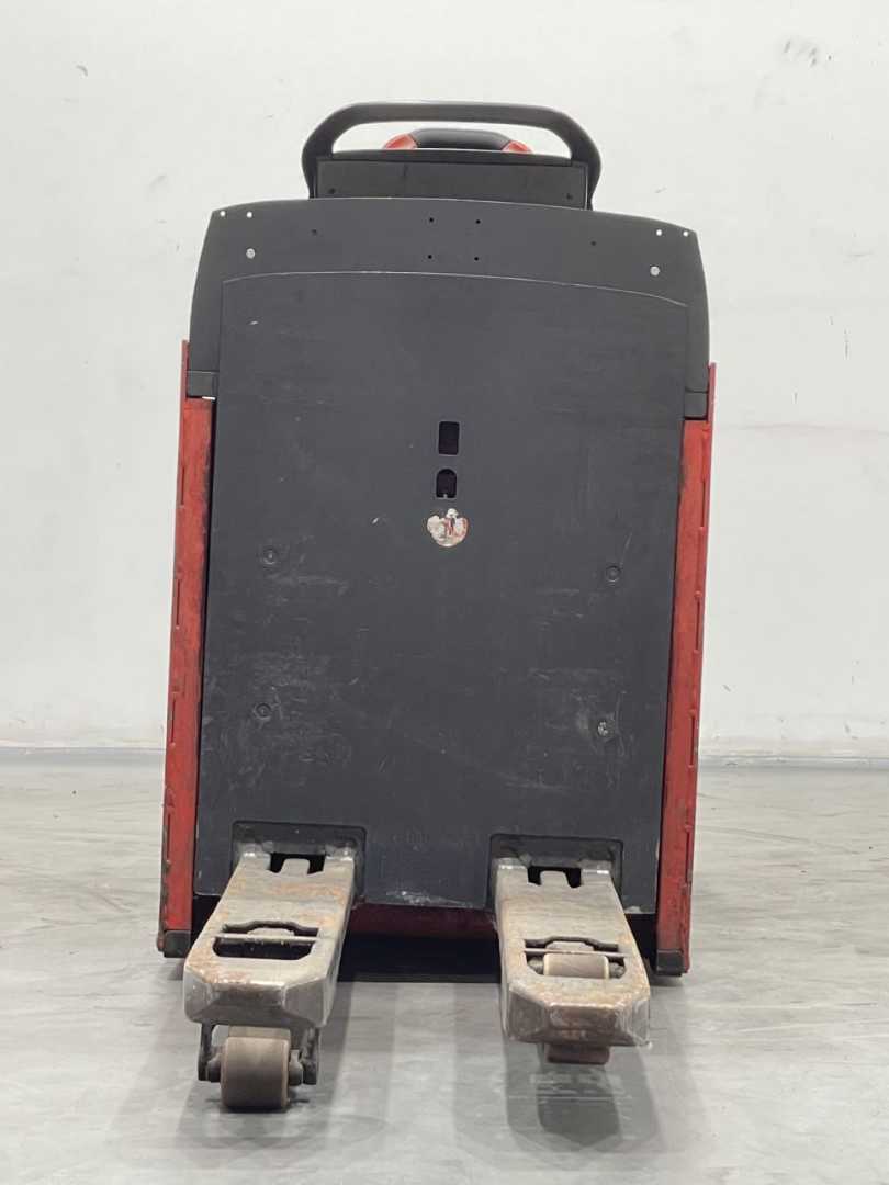 Used Forklift Linde N20C-4587 Žemo kėlimo krautuvas (< 2,5 m) (Image 5) Used Forklift Linde N20C-4587 Žemo kėlimo krautuvas (< 2,5 m) (Image 5)