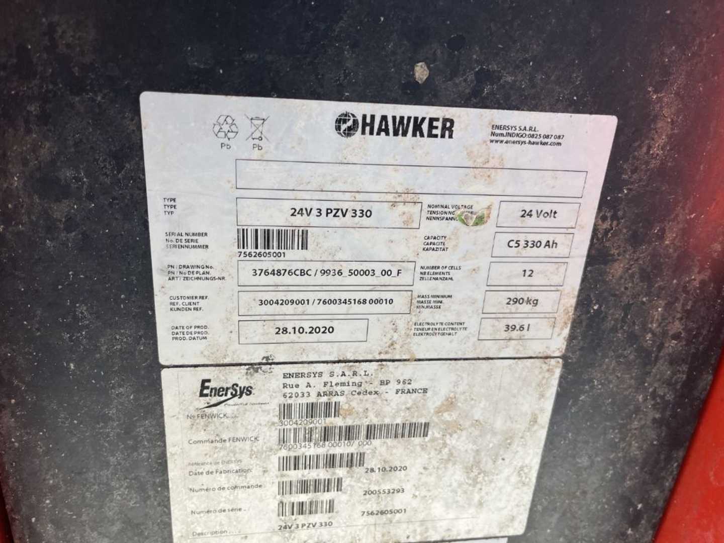 Used Forklift Linde T18 Žemo kėlimo krautuvas su grąžulu (Image 6) Used Forklift Linde T18 Žemo kėlimo krautuvas su grąžulu (Image 6)