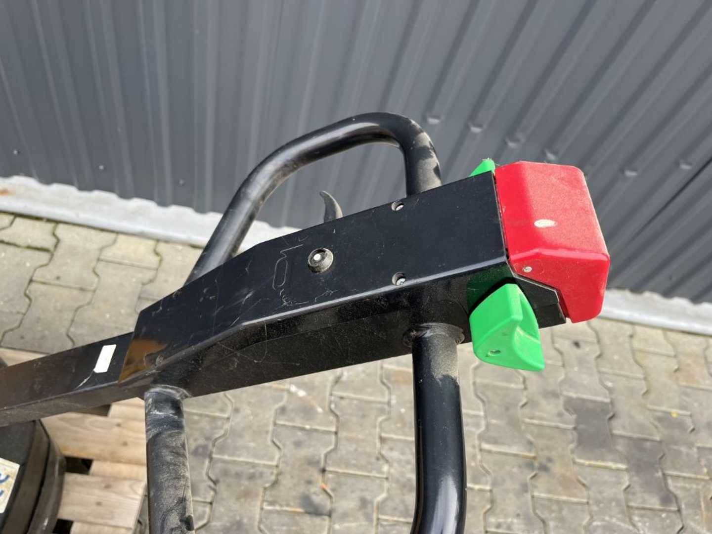 Used Forklift Other Xilin CBD10A Žemo kėlimo krautuvas su grąžulu (Image 6)
