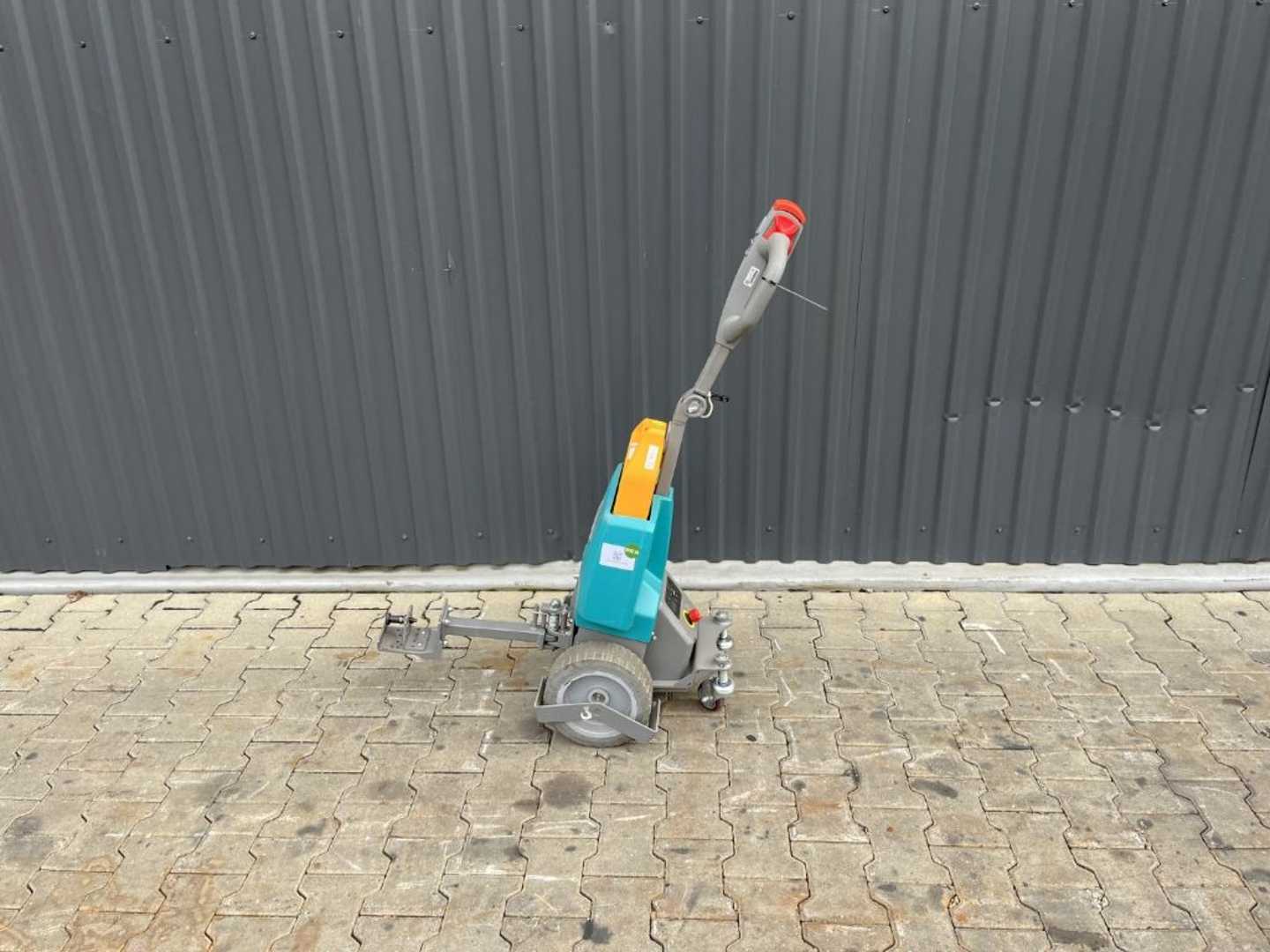 Used Forklift Other Ameise TTE1.0 Žemo kėlimo krautuvas su grąžulu (Image 2)