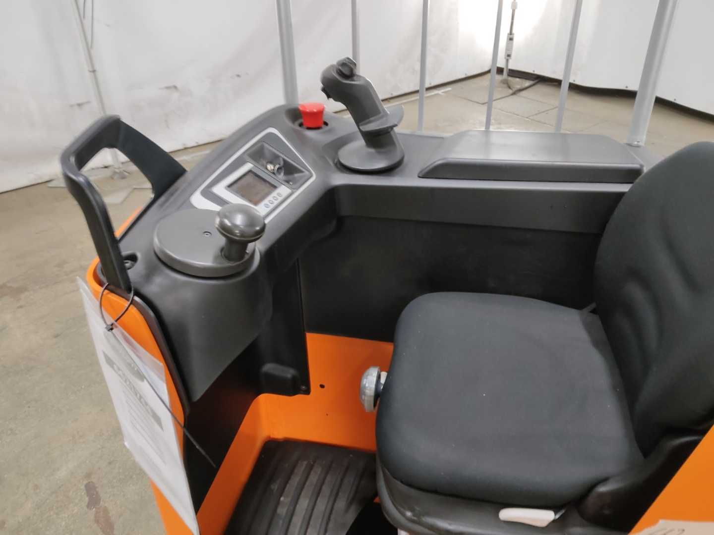 Used Forklift STILL FXH20N/1400MM Žemo kėlimo krautuvas su grąžulu (Image 3) Used Forklift STILL FXH20N/1400MM Žemo kėlimo krautuvas su grąžulu (Image 3)