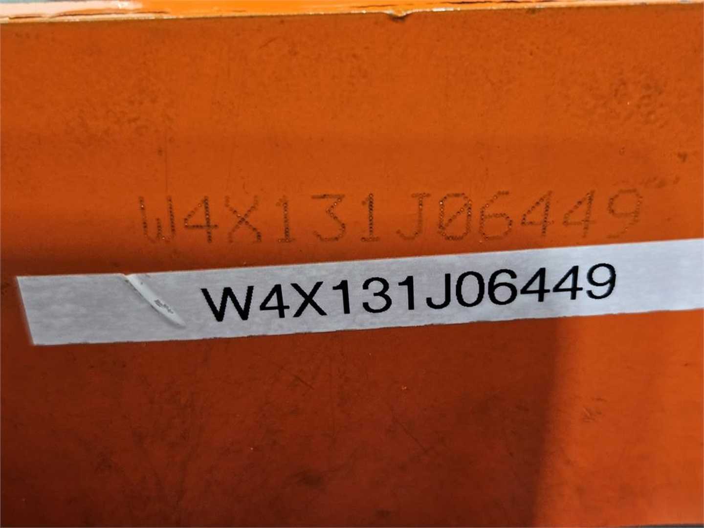 Used Forklift Linde T20AP Žemo kėlimo krautuvas su grąžulu (Image 5) Used Forklift Linde T20AP Žemo kėlimo krautuvas su grąžulu (Image 5)