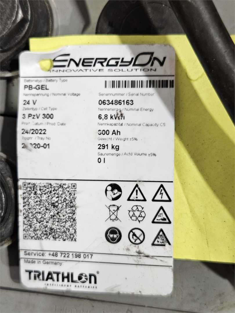 Used Forklift Linde T20AP Žemo kėlimo krautuvas su grąžulu (Image 3) Used Forklift Linde T20AP Žemo kėlimo krautuvas su grąžulu (Image 3)