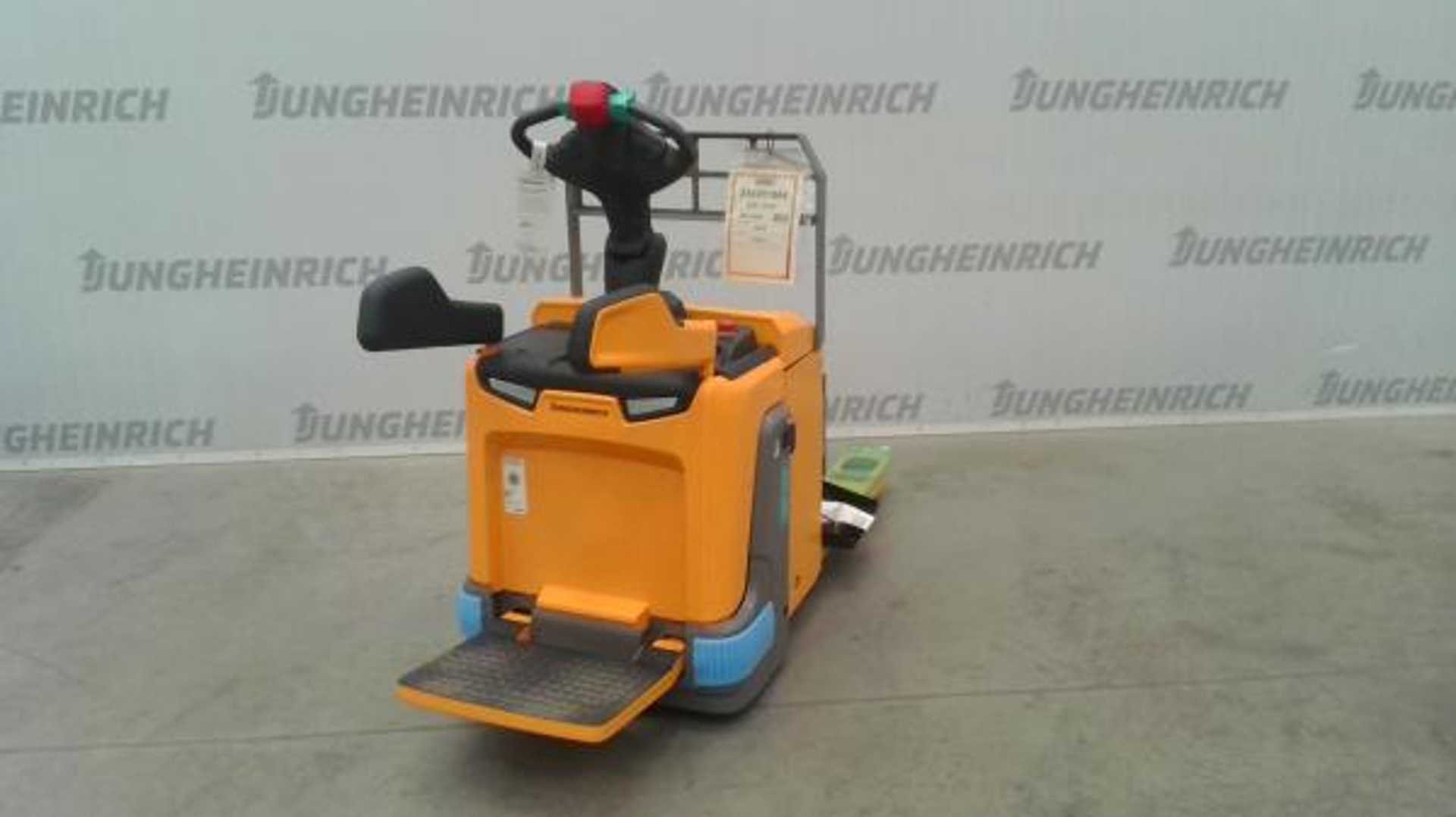 Used Forklift Jungheinrich ERE 120 KP 33 100 67 Žemo kėlimo krautuvas su vairuotojo stovu (ar keleivio platforma) (Image 1) Used Forklift Jungheinrich ERE 120 KP 33 100 67 Žemo kėlimo krautuvas su vairuotojo stovu (ar keleivio platforma) (Image 1)