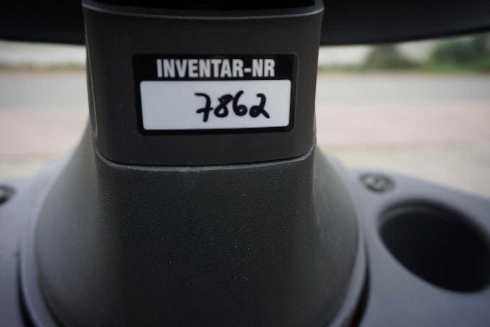 Used Forklift Linde N 20 - 2015 Žemo kėlimo krautuvas su vairuotojo stovu (ar keleivio platforma) (Image 6) Used Forklift Linde N 20 - 2015 Žemo kėlimo krautuvas su vairuotojo stovu (ar keleivio platforma) (Image 6)