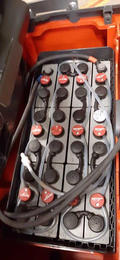 Used Forklift Linde T20AP Žemo kėlimo krautuvas su vairuotojo stovu (ar keleivio platforma) (Image 5) Used Forklift Linde T20AP Žemo kėlimo krautuvas su vairuotojo stovu (ar keleivio platforma) (Image 5)
