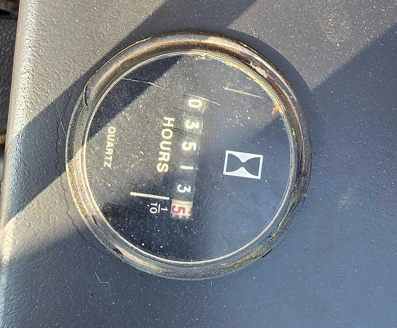 Used Forklift Daewoo B18T 3 riteņu dakšu iekrāvējs (Image 5) Used Forklift Daewoo B18T 3 riteņu dakšu iekrāvējs (Image 5)