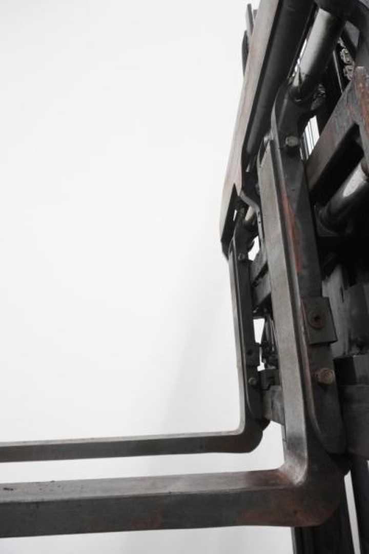 Used Forklift Linde E 12 386 3 riteņu dakšu iekrāvējs (Image 6)