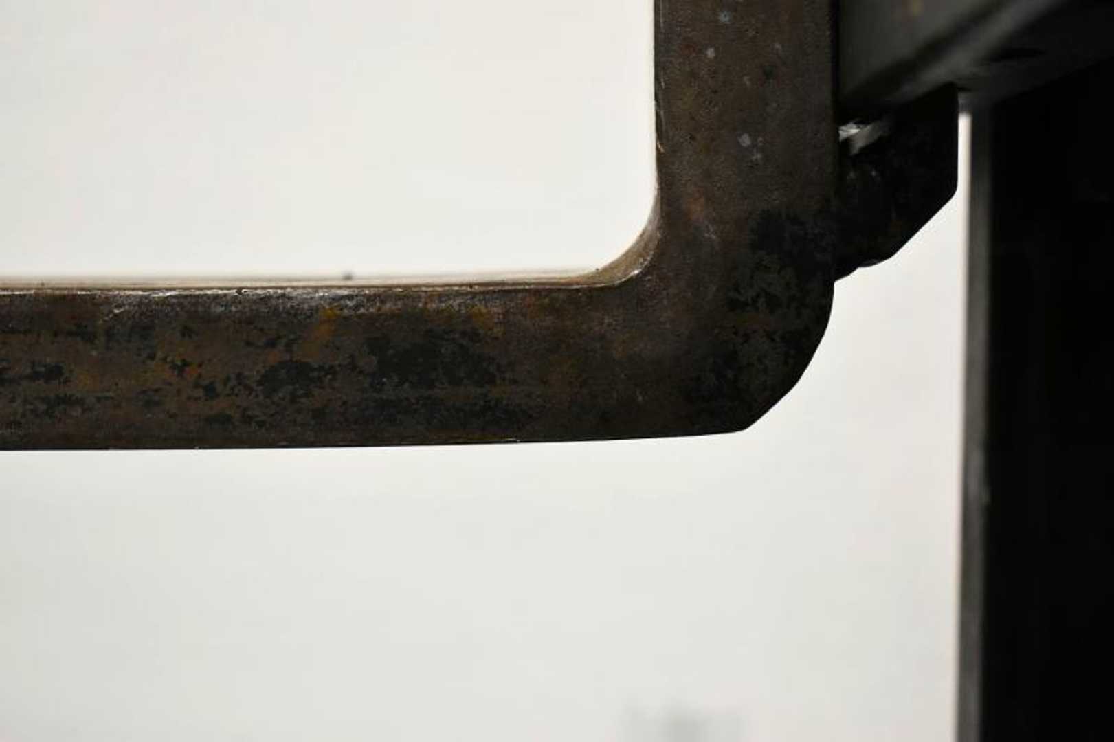 Used Forklift Linde E 12 Z 324-02 3 riteņu dakšu iekrāvējs (Image 6)