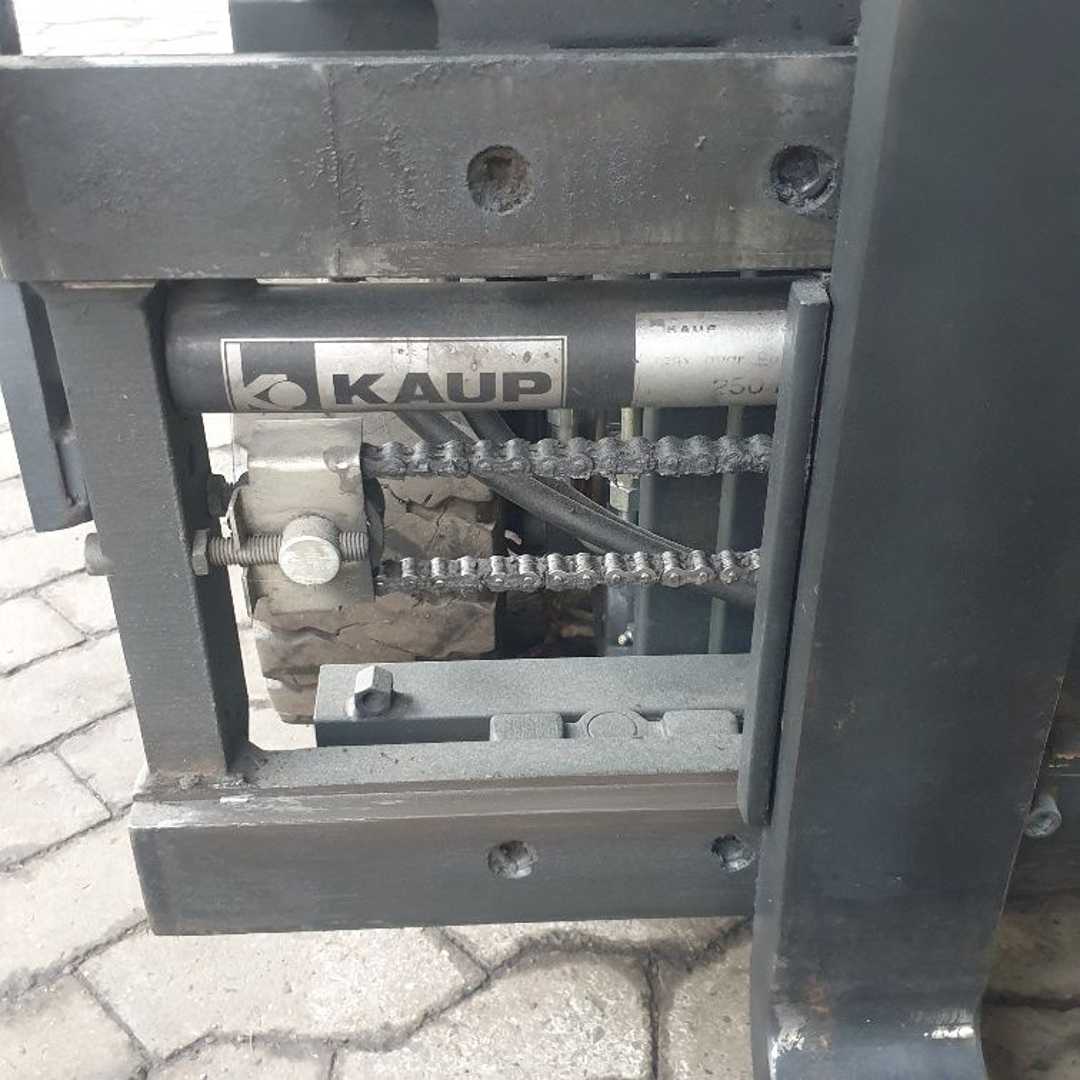 Used Forklift STILL RX 20-16 3 riteņu dakšu iekrāvējs (Image 5) Used Forklift STILL RX 20-16 3 riteņu dakšu iekrāvējs (Image 5)