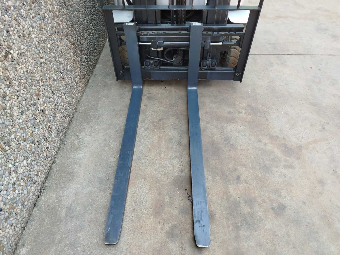 Used Forklift STILL RX20-14 3 riteņu dakšu iekrāvējs (Image 5)
