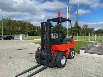 Used Forklift Truck Linde H25D 4 riteņu dakšu iekrāvējs (12313896) Used Forklifts Linde 4 riteņu dakšu iekrāvējs H25D (Offer 12313896)