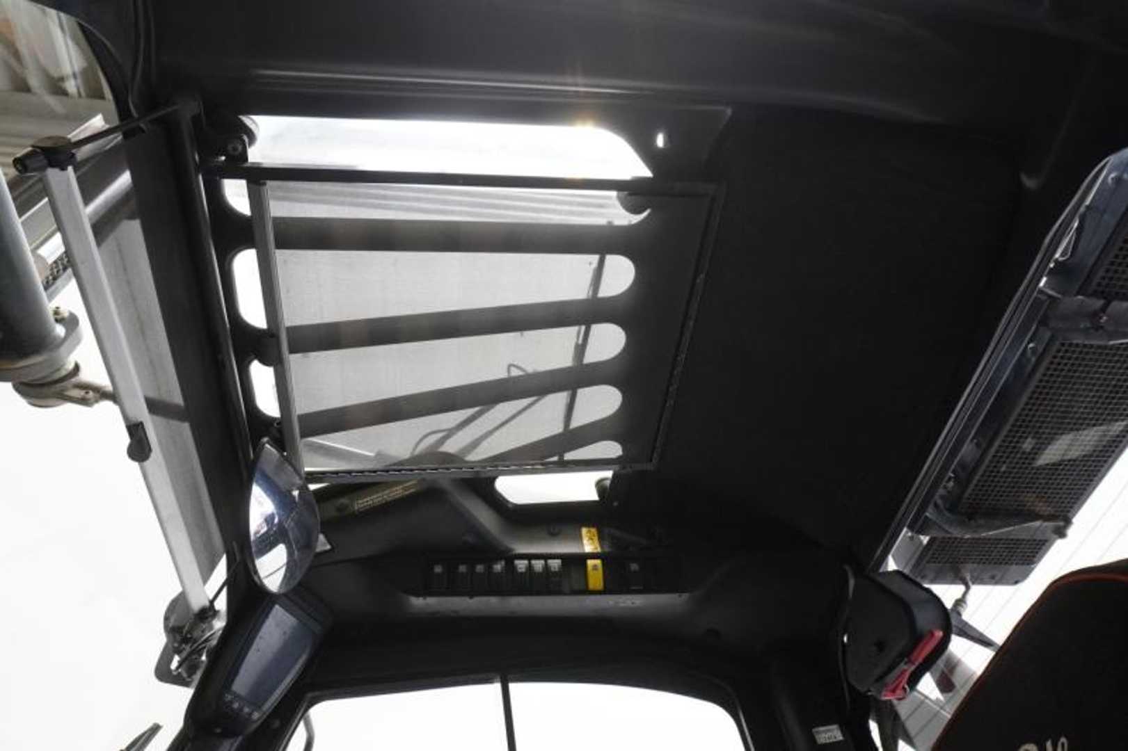 Used Forklift Linde H 45 D EVO 394-02 4 riteņu dakšu iekrāvējs (Image 10) Used Forklift Linde H 45 D EVO 394-02 4 riteņu dakšu iekrāvējs (Image 10)