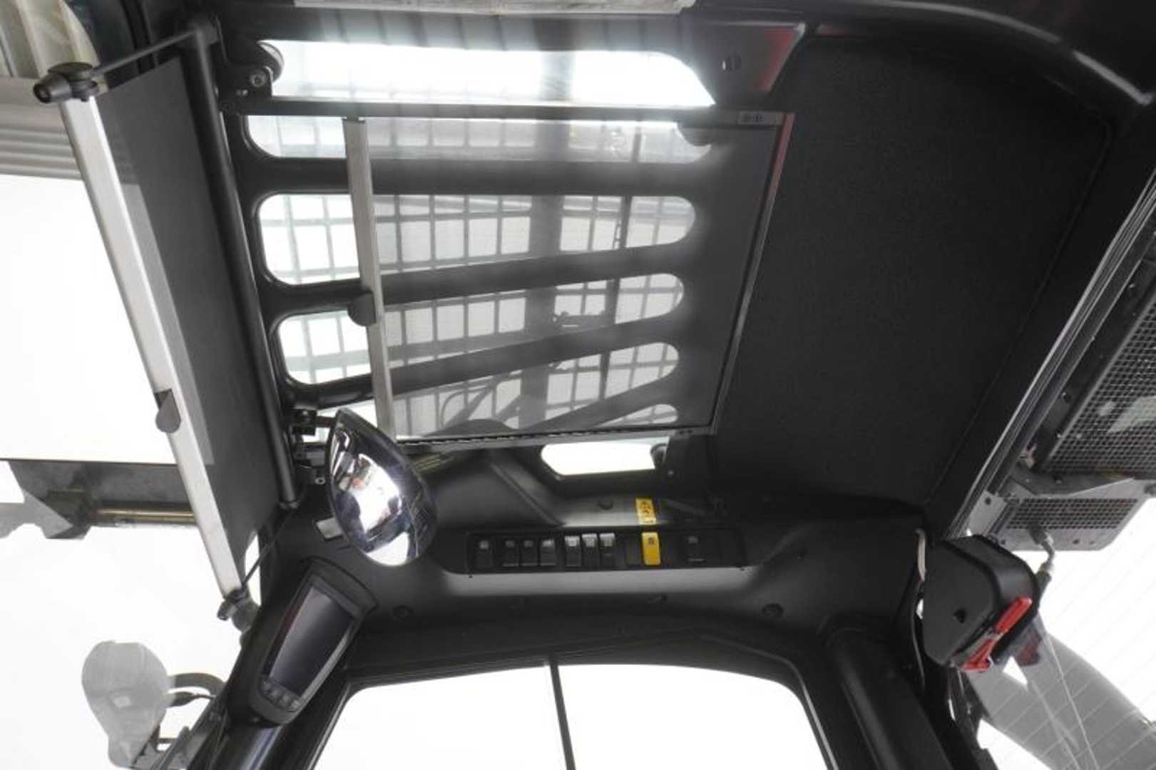 Used Forklift Linde H 45 D EVO 394-02 4 riteņu dakšu iekrāvējs (Image 9) Used Forklift Linde H 45 D EVO 394-02 4 riteņu dakšu iekrāvējs (Image 9)