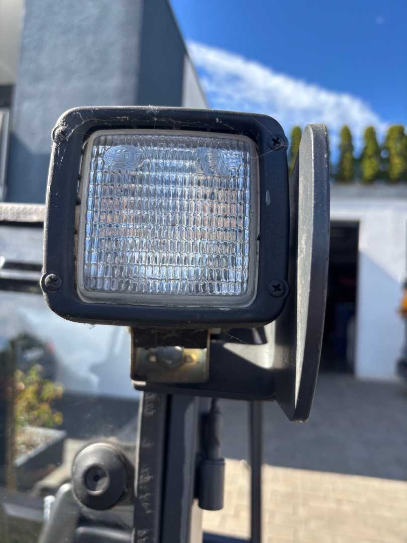 Used Forklift STILL R70-16 D Dieselstapler 4 riteņu dakšu iekrāvējs (Image 11)