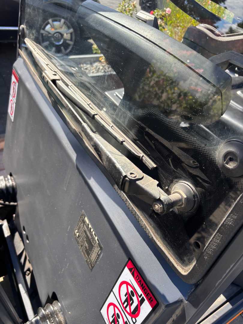 Used Forklift STILL R70-16 D Dieselstapler 4 riteņu dakšu iekrāvējs (Image 12)