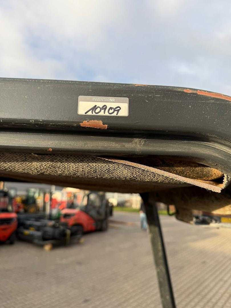 Used Forklift STILL R 70-30 I 4 riteņu dakšu iekrāvējs (Image 7)