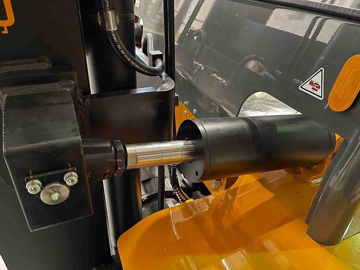Used Forklift BALDI FIMSA E 10 – 12 – 14 4 riteņu dakšu iekrāvējs (Image 3) Used Forklift BALDI FIMSA E 10 – 12 – 14 4 riteņu dakšu iekrāvējs (Image 3)