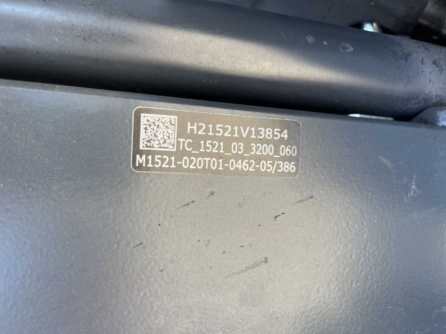 Used Forklift Linde E16P-02 4 riteņu dakšu iekrāvējs (Image 5) Used Forklift Linde E16P-02 4 riteņu dakšu iekrāvējs (Image 5)