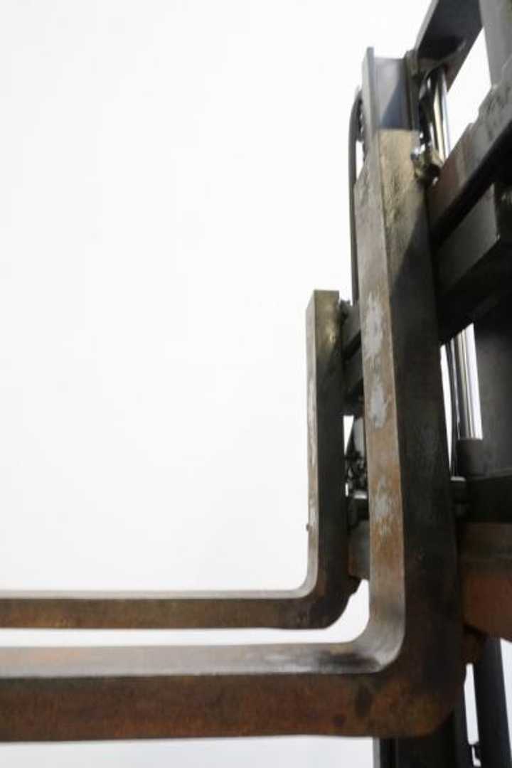 Used Forklift Linde E 18 PH EVO 386-02 4 riteņu dakšu iekrāvējs (Image 6)