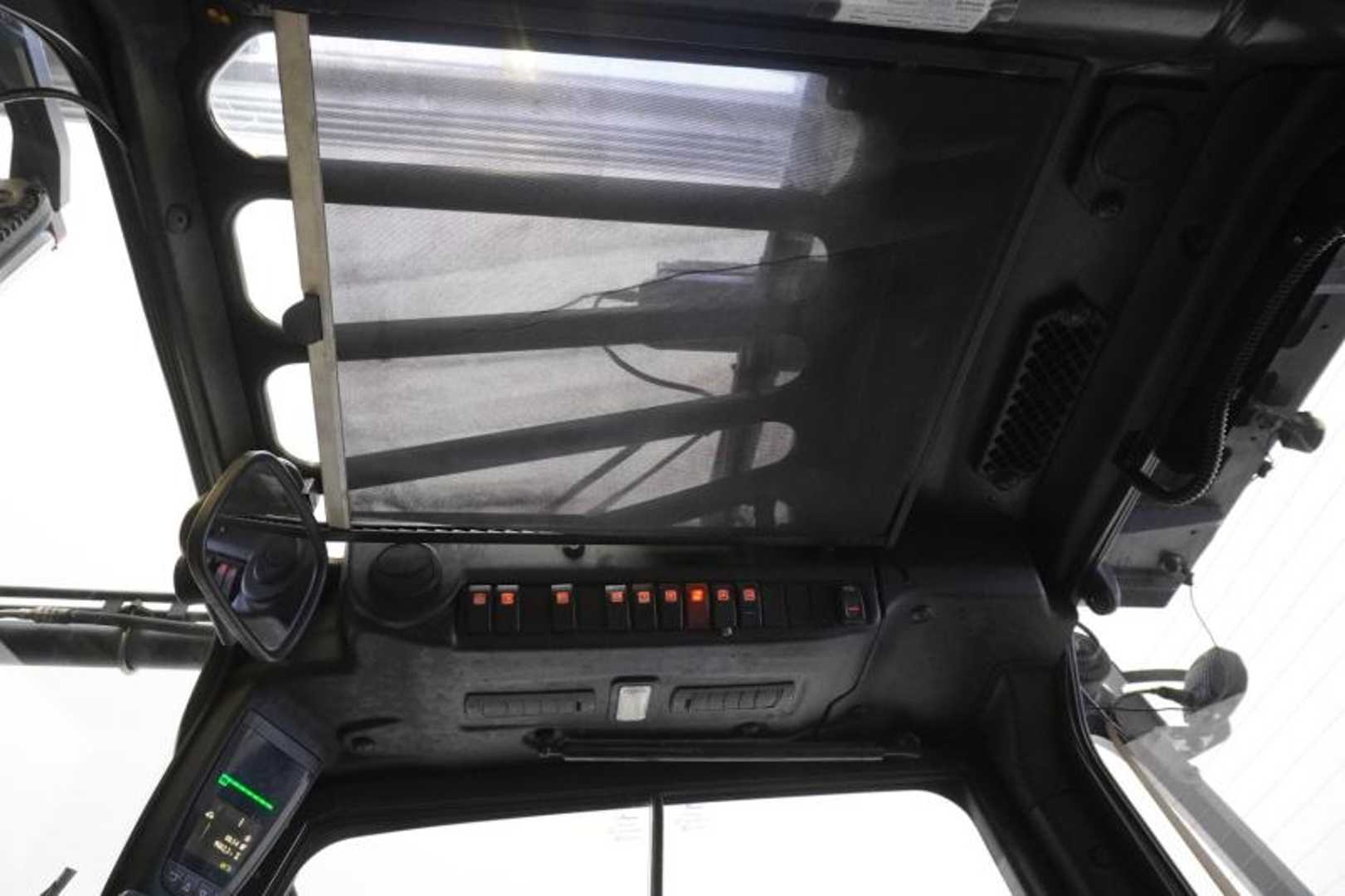 Used Forklift Linde E 35 L 387 4 riteņu dakšu iekrāvējs (Image 10) Used Forklift Linde E 35 L 387 4 riteņu dakšu iekrāvējs (Image 10)