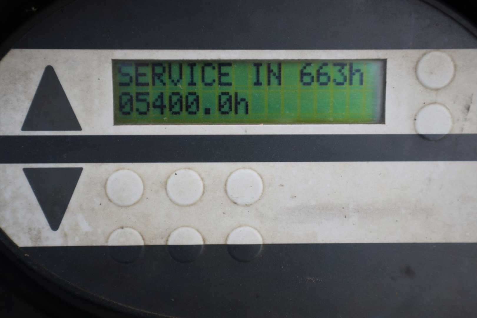 Used Forklift STILL RX50-15 4 riteņu dakšu iekrāvējs (Image 6) Used Forklift STILL RX50-15 4 riteņu dakšu iekrāvējs (Image 6)