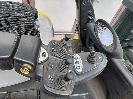 Used Forklift STILL RX60-50/600 4 riteņu dakšu iekrāvējs (Image 4) Used Forklift STILL RX60-50/600 4 riteņu dakšu iekrāvējs (Image 4)