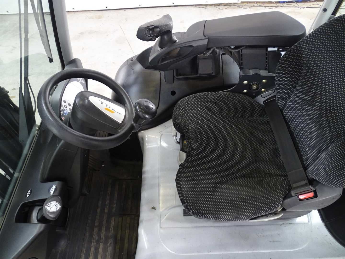 Used Forklift STILL RX20-20P 4 riteņu dakšu iekrāvējs (Image 3)