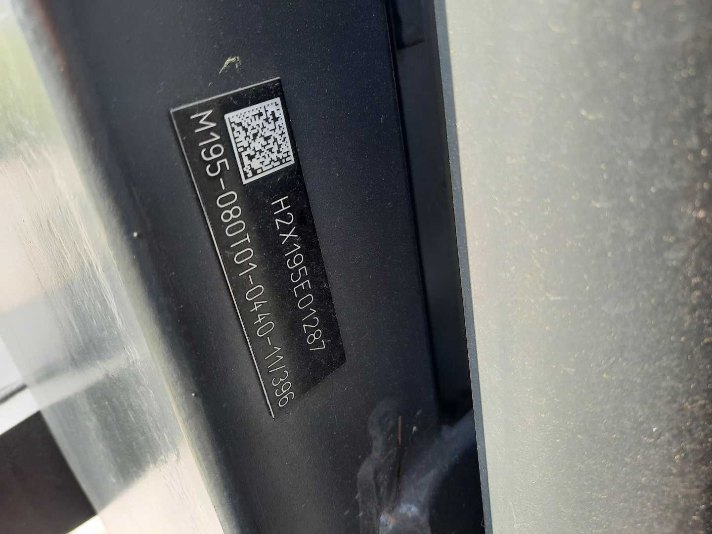 Used Forklift Linde H80T-02/900 4 riteņu dakšu iekrāvējs (Image 11) Used Forklift Linde H80T-02/900 4 riteņu dakšu iekrāvējs (Image 11)