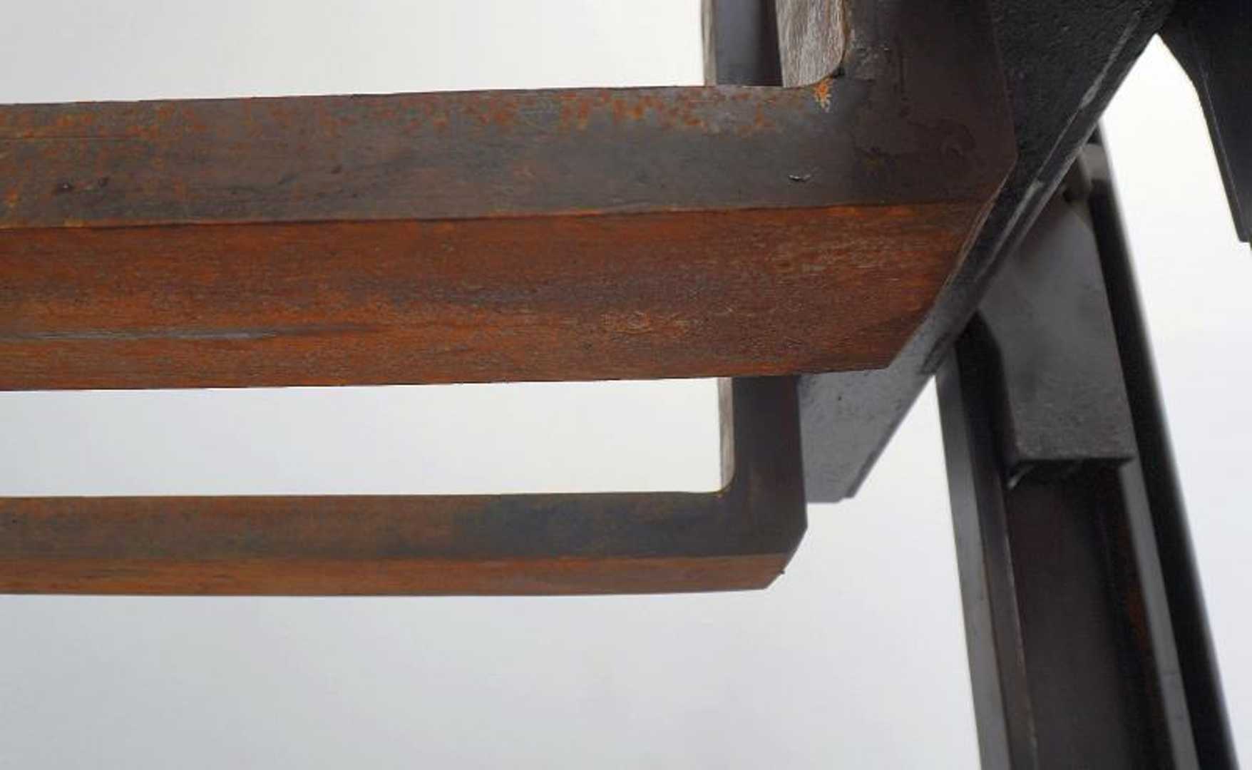 Used Forklift STILL R70-45T 4 riteņu dakšu iekrāvējs (Image 5)