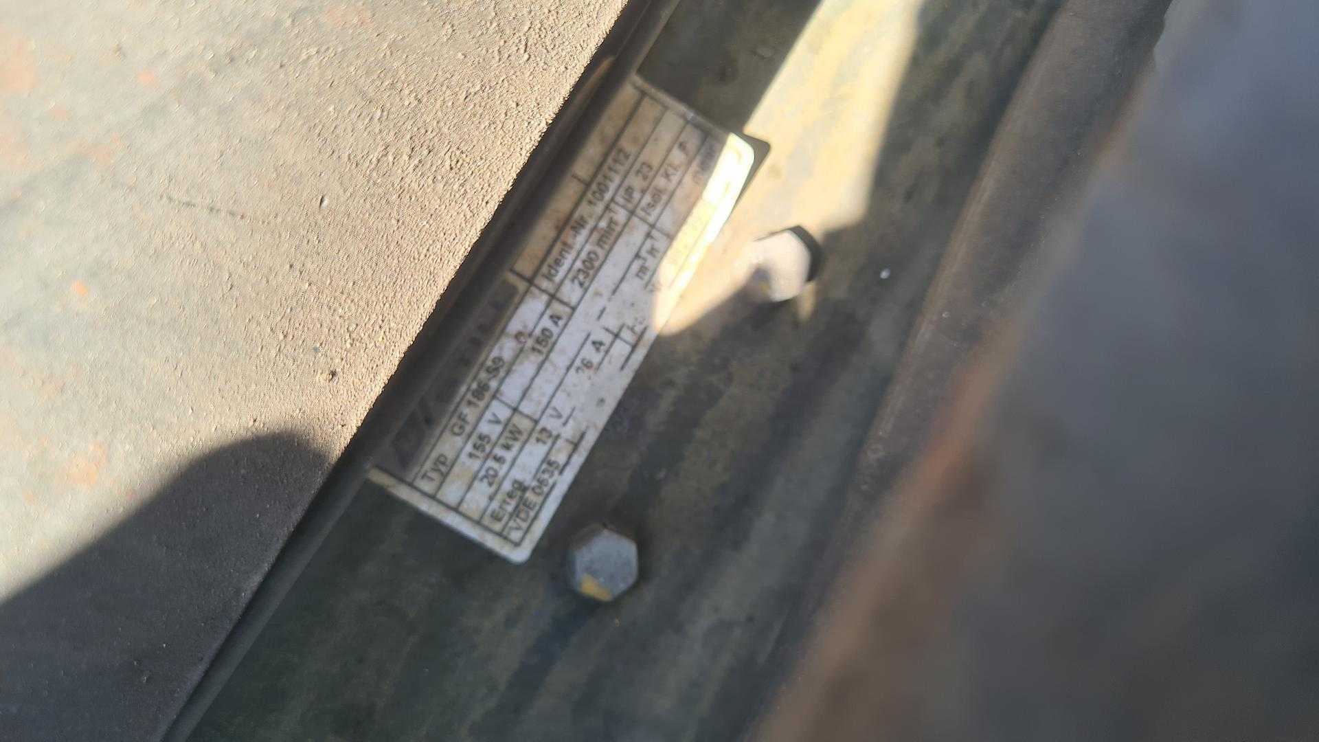 Used Forklift STILL R70-30 mit Video 4 riteņu dakšu iekrāvējs (Image 17)