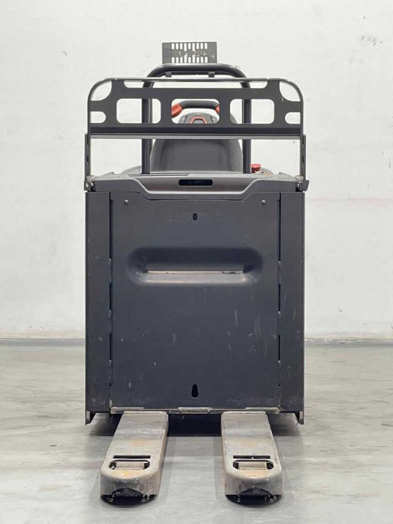 Used Forklift Linde N20-01-1115 Apakšējo augstplauktu komplektētājs (< 2,5 m) (Image 6) Used Forklift Linde N20-01-1115 Apakšējo augstplauktu komplektētājs (< 2,5 m) (Image 6)