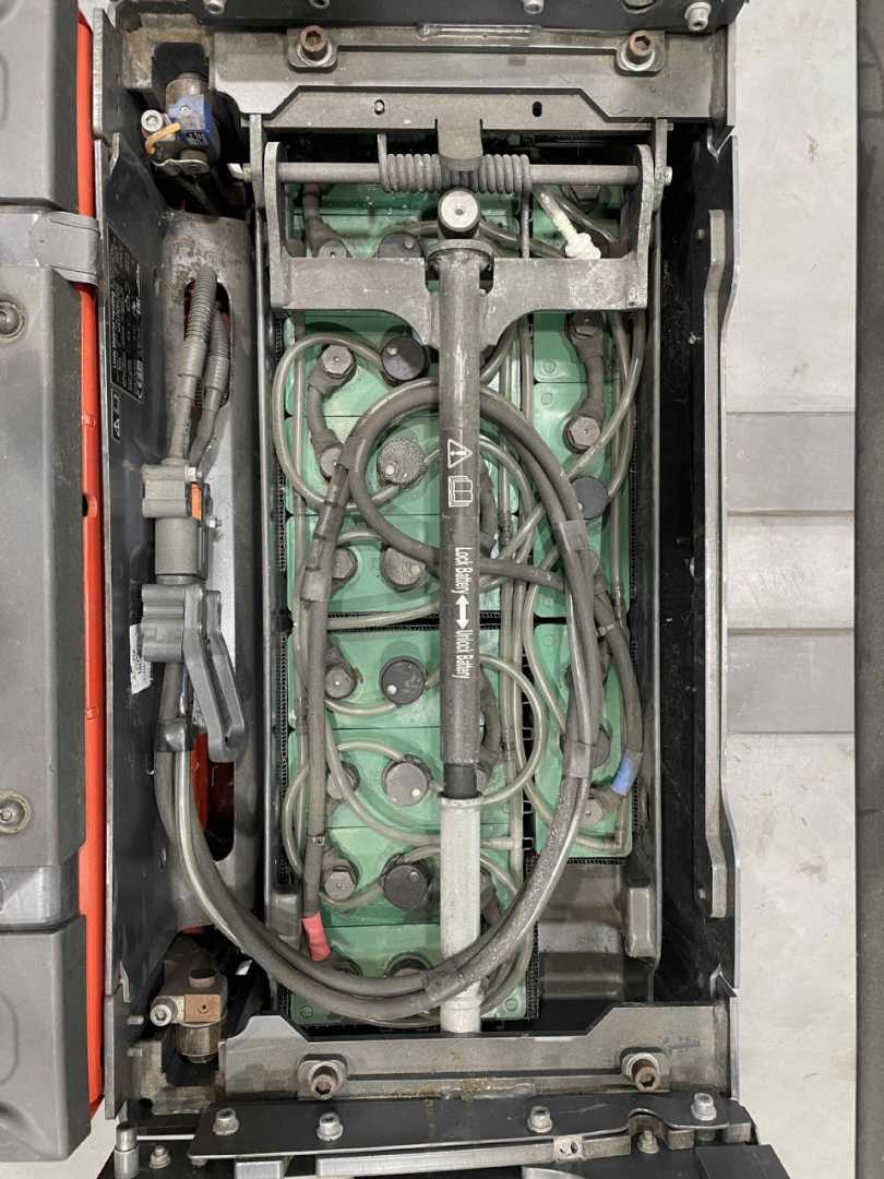 Used Forklift Linde N20-01-1115 Apakšējo augstplauktu komplektētājs (< 2,5 m) (Image 8) Used Forklift Linde N20-01-1115 Apakšējo augstplauktu komplektētājs (< 2,5 m) (Image 8)