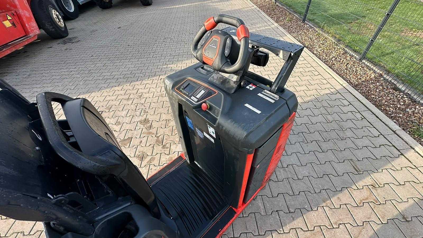 Used Forklift Linde N20 C Apakšējo augstplauktu komplektētājs (< 2,5 m) (Image 6) Used Forklift Linde N20 C Apakšējo augstplauktu komplektētājs (< 2,5 m) (Image 6)