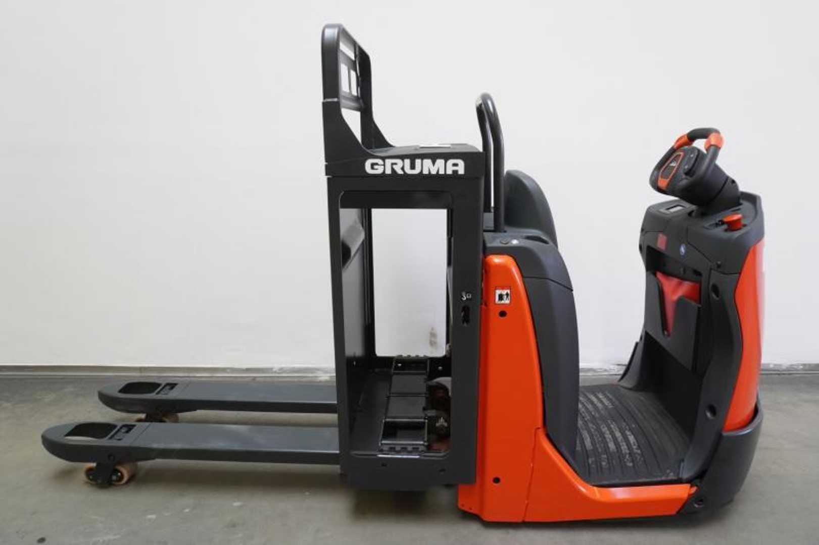Used Forklift Linde N 20 1115-00 Apakšējo augstplauktu komplektētājs (< 2,5 m) (Image 4) Used Forklift Linde N 20 1115-00 Apakšējo augstplauktu komplektētājs (< 2,5 m) (Image 4)