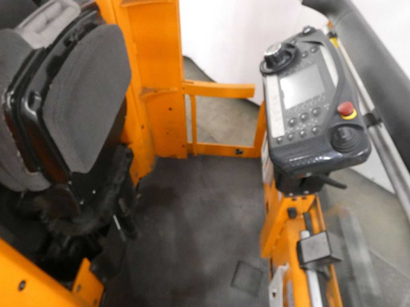 Used Forklift STILL MX-X/800MM Augšējo augstplauktu komplektētājs (< 6 m) (Image 3) Used Forklift STILL MX-X/800MM Augšējo augstplauktu komplektētājs (< 6 m) (Image 3)