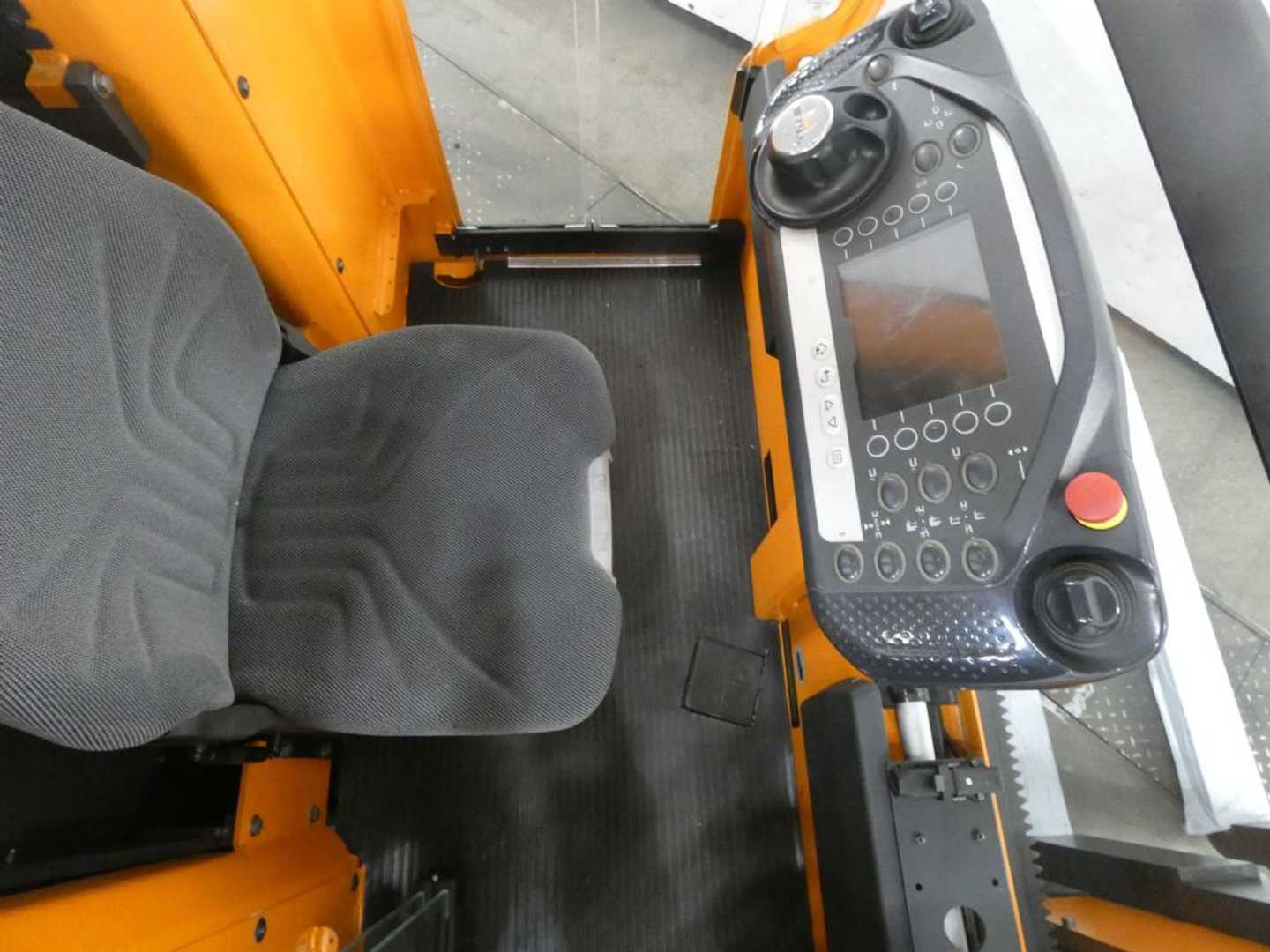 Used Forklift STILL MX-X Augšējo augstplauktu komplektētājs (< 6 m) (Image 3) Used Forklift STILL MX-X Augšējo augstplauktu komplektētājs (< 6 m) (Image 3)